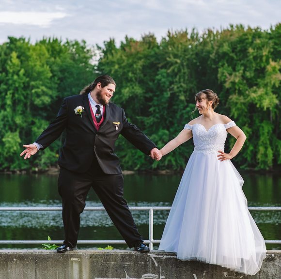 Meet your Posher, Kelly - Picture 1 of 1